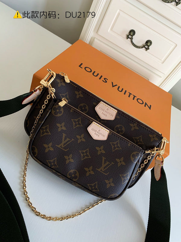 COZY BAGS - LOV Bags - 5194