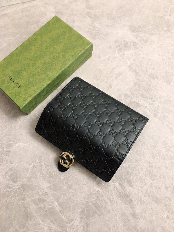 COZY BAGS - Guki Wallet - 291