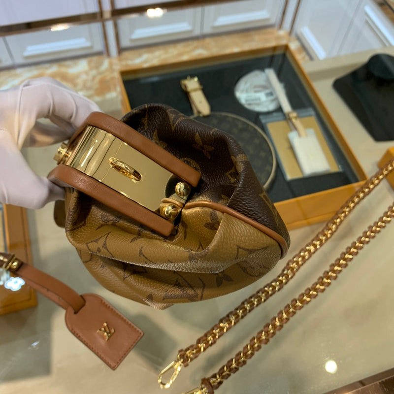 COZY - LV Bags - 4392