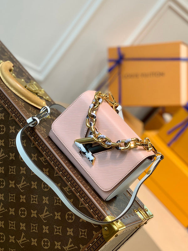 COZY BAGS - LOV Bags - 2462