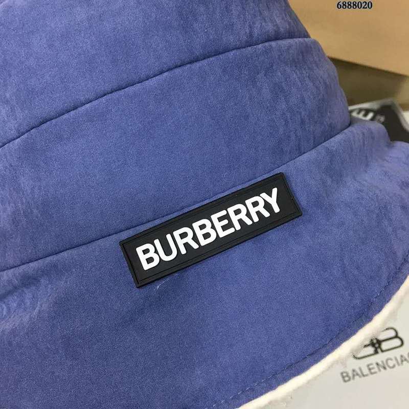 COZY BAGS - BOR Hats & Caps - 015