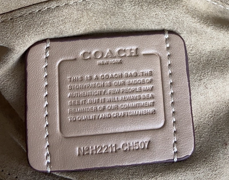 COZY - CAH Bags - 250