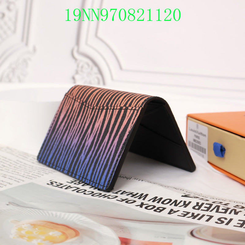 COZY BAGS - LOV Wallet - 109