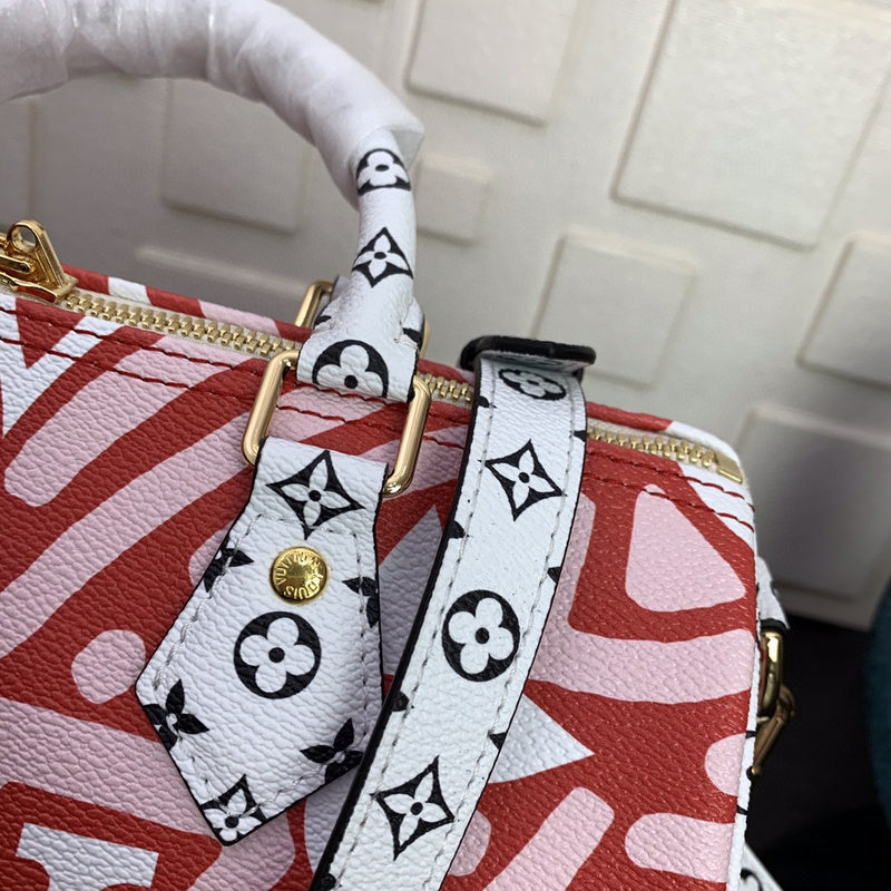 COZY BAGS - LOV Bags - 3854