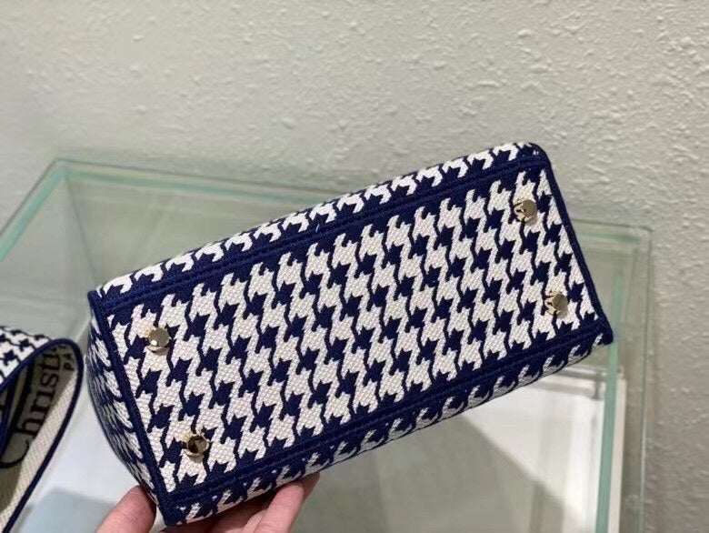 JB - DOR Lady Bags - 462