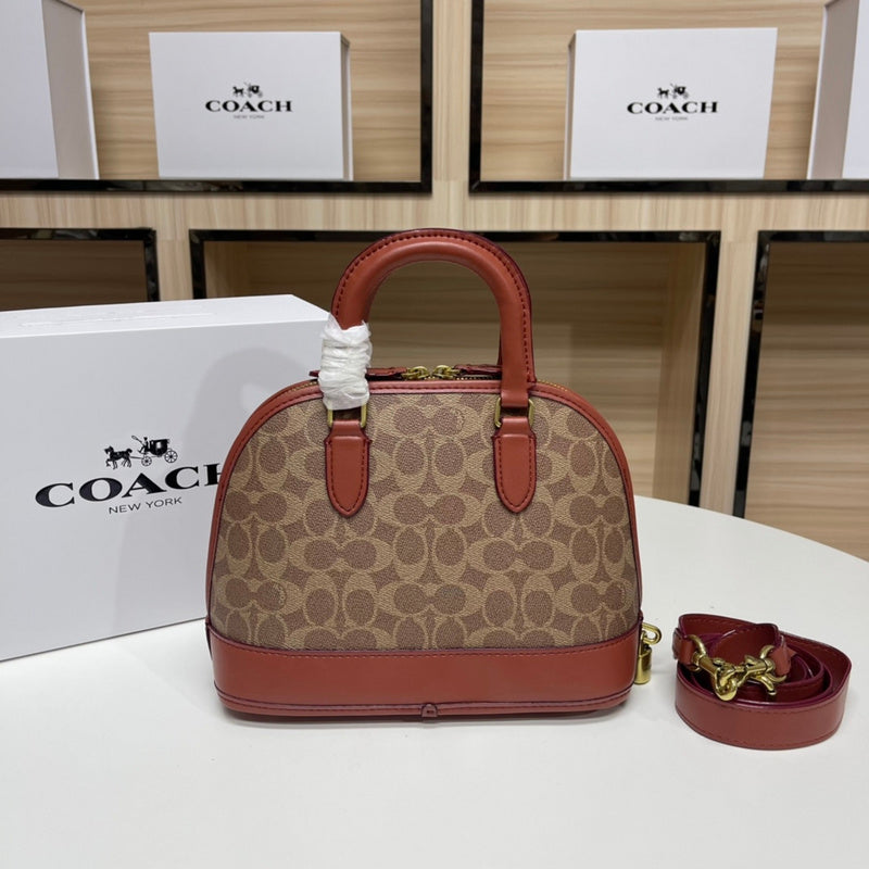 COZY - CAH Bags - 358