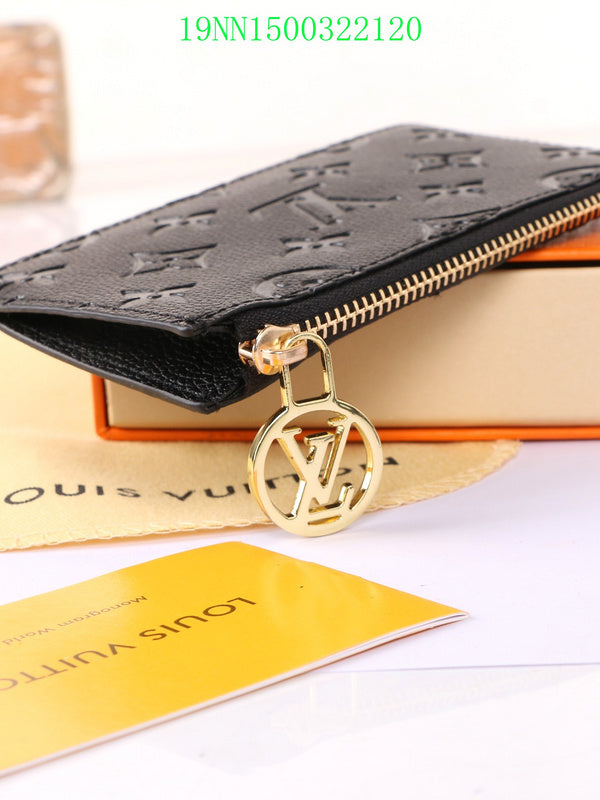 COZY BAGS - LOV Wallet - 622