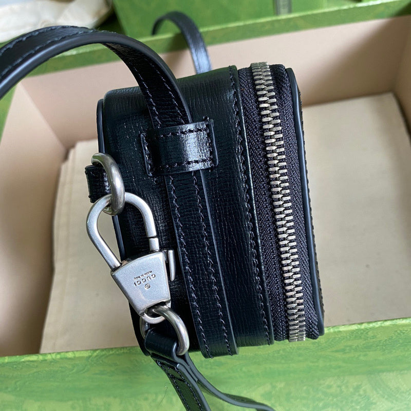 Cozy Bags - GUKI Men Shoulders Bags - 073
