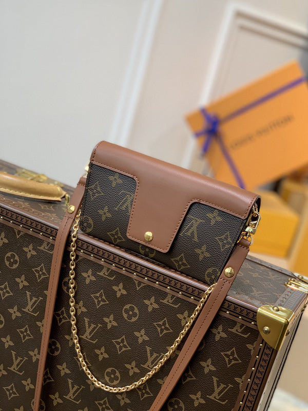 COZY BAGS - LOV Bags - 3471
