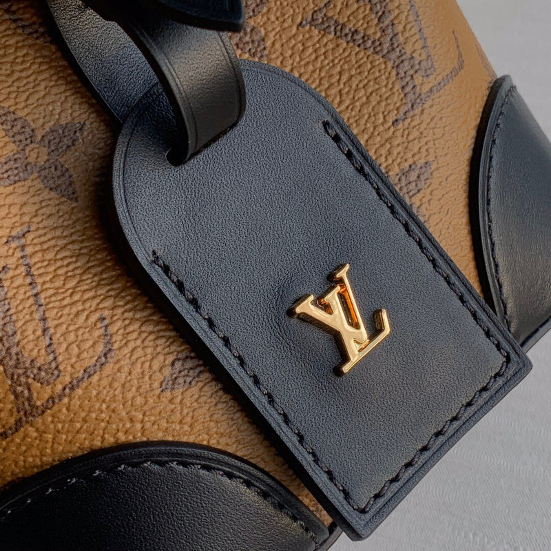 COZY - LV Bags - 4826