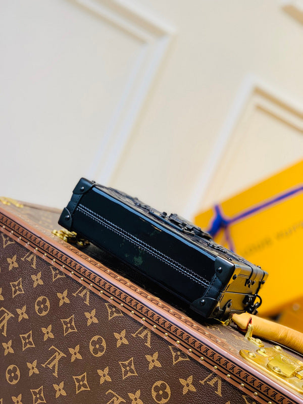 COZY - LV Bags - 2008