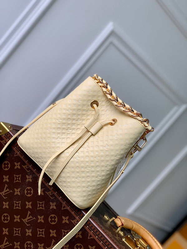 COZY - LV Bags - 1008