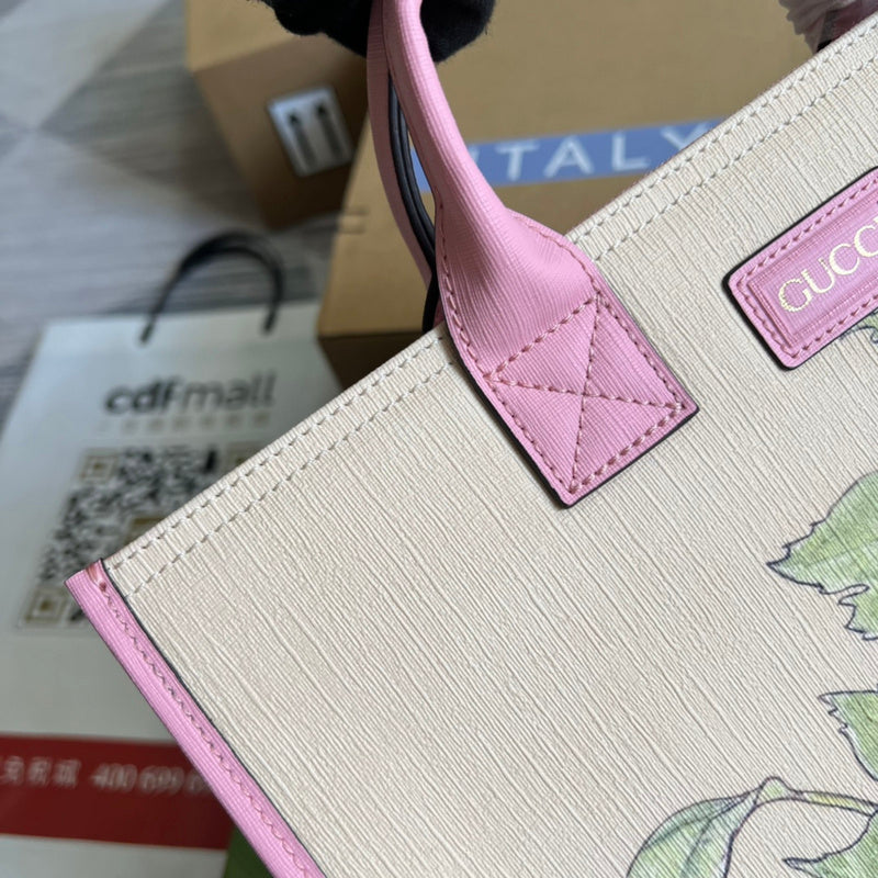 JB - Guki Lady Bags - 178
