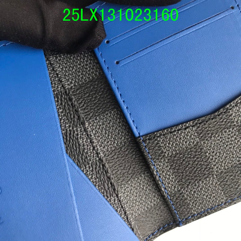 COZY BAGS - CHL Wallet - 1320