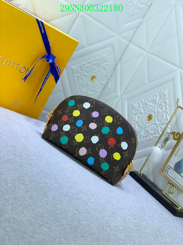 COZY BAGS - LOV Wallet - 634