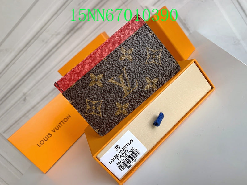 COZY BAGS - LOV Wallet - 792