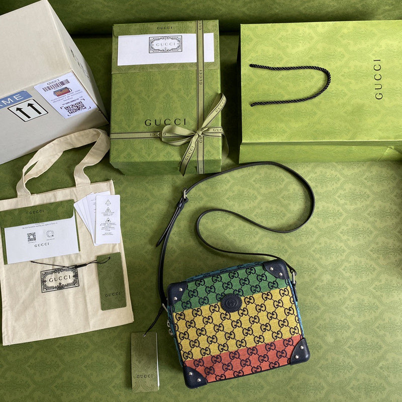 COZY BAGS - GUKI Bags - 1915