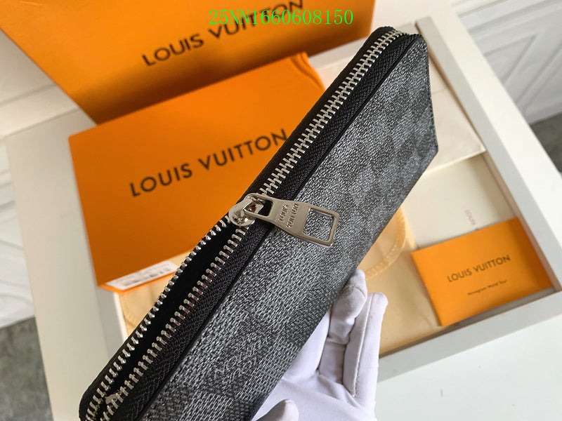 COZY BAGS - LOV Wallet - 1226