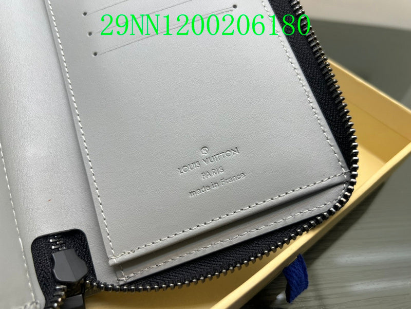 COZY BAGS - LOV Wallet - 749