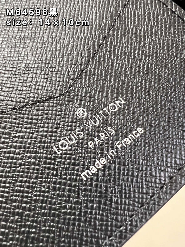 COZY - LOV Wallets - 389