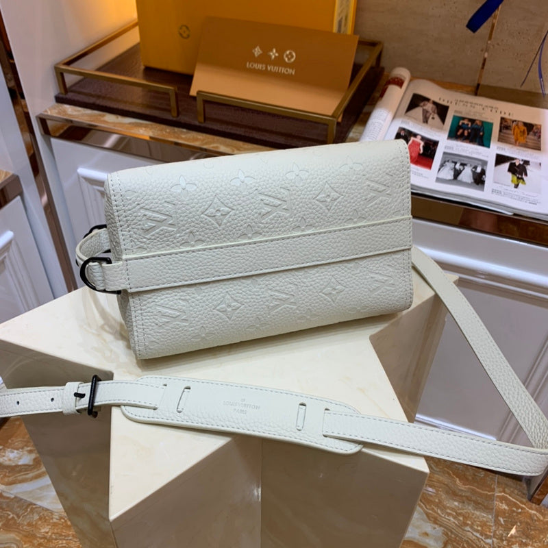 COZY - LV Bags - 4370