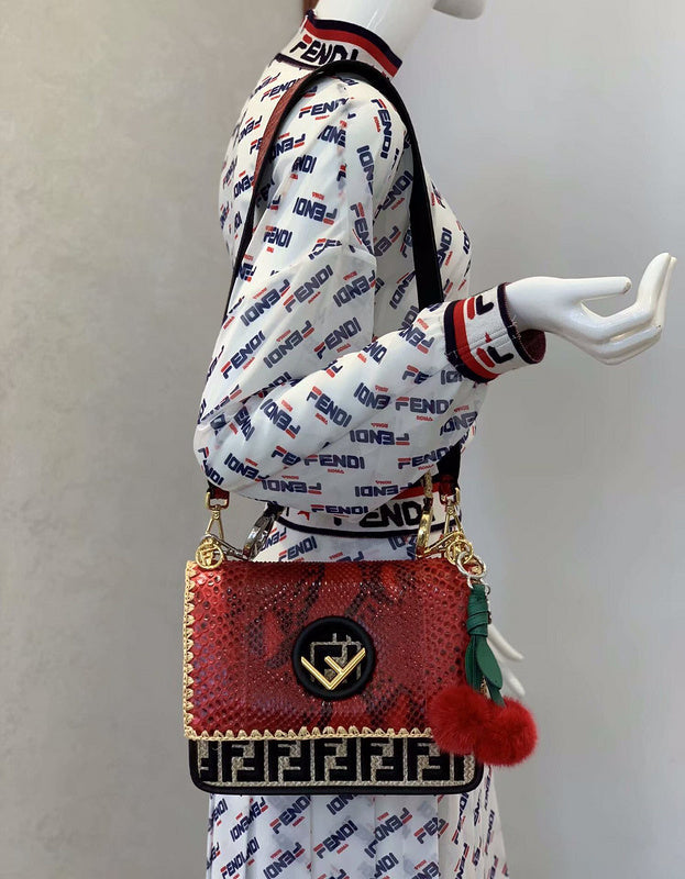 COZY BAGS - FDE Bags - 1046