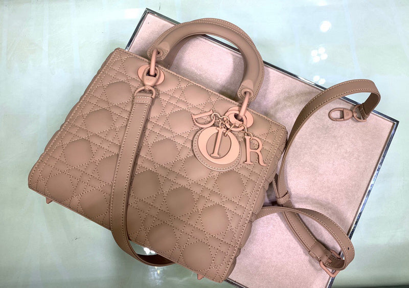 JB - DOR Lady Bags - 612