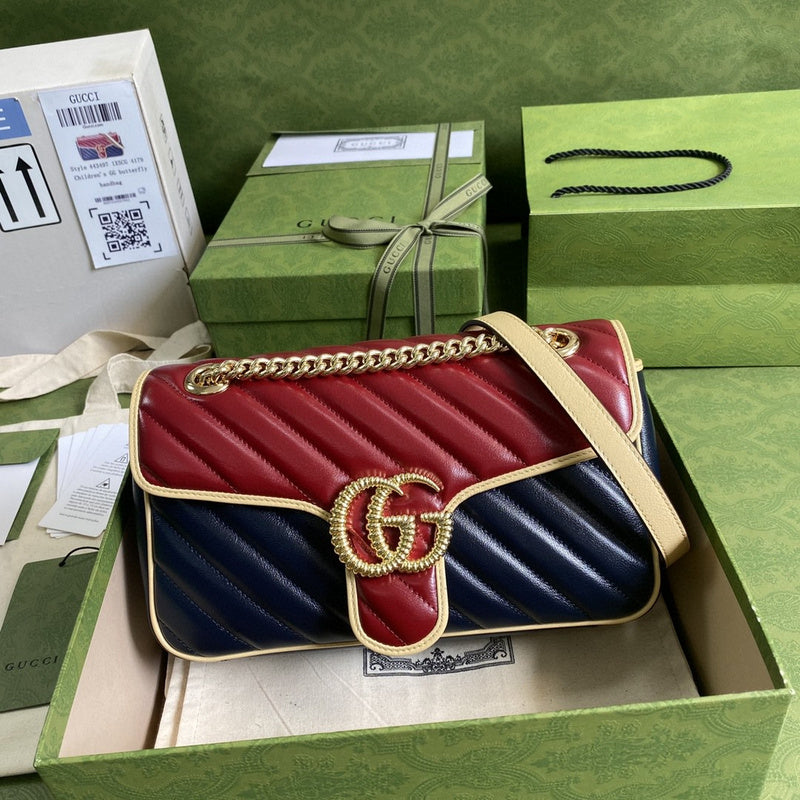 COZY BAGS - GUKI Bags - 1847