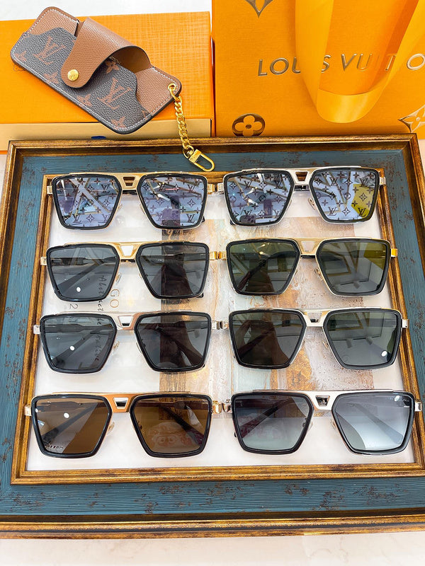 COZY BAGS - LOV Sunglasses - 008