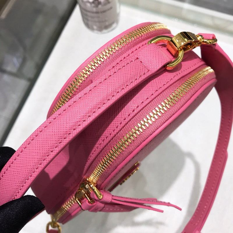 JB - PD Lady Bags - 522