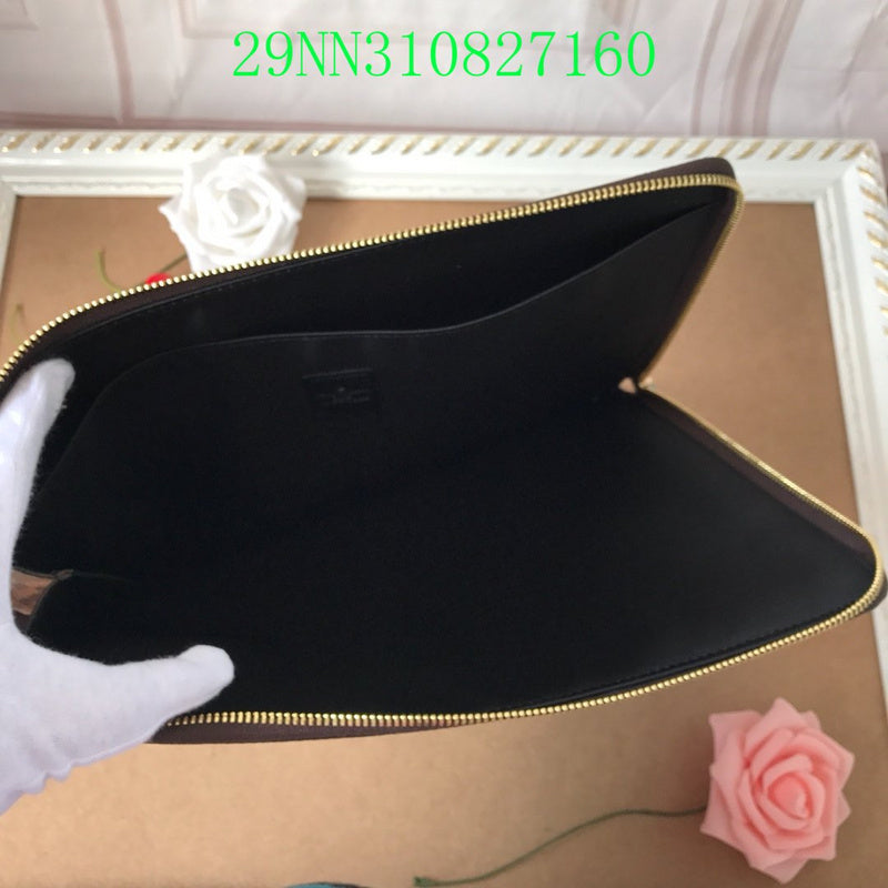 COZY BAGS - CHL Wallet - 629