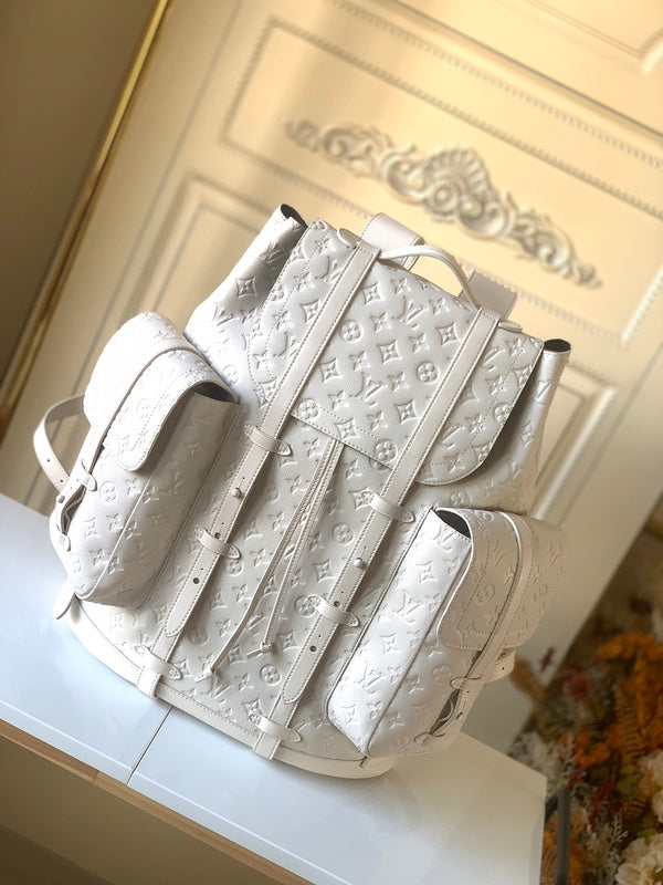 COZY - LOV Backpacks - 060