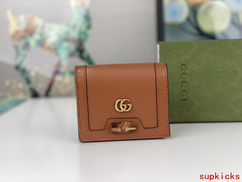 COZY BAGS - Mix Wallets - 530