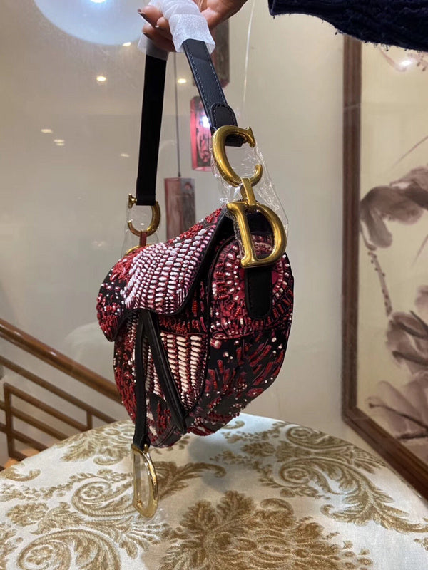 JB - DOR Lady Bags - 645