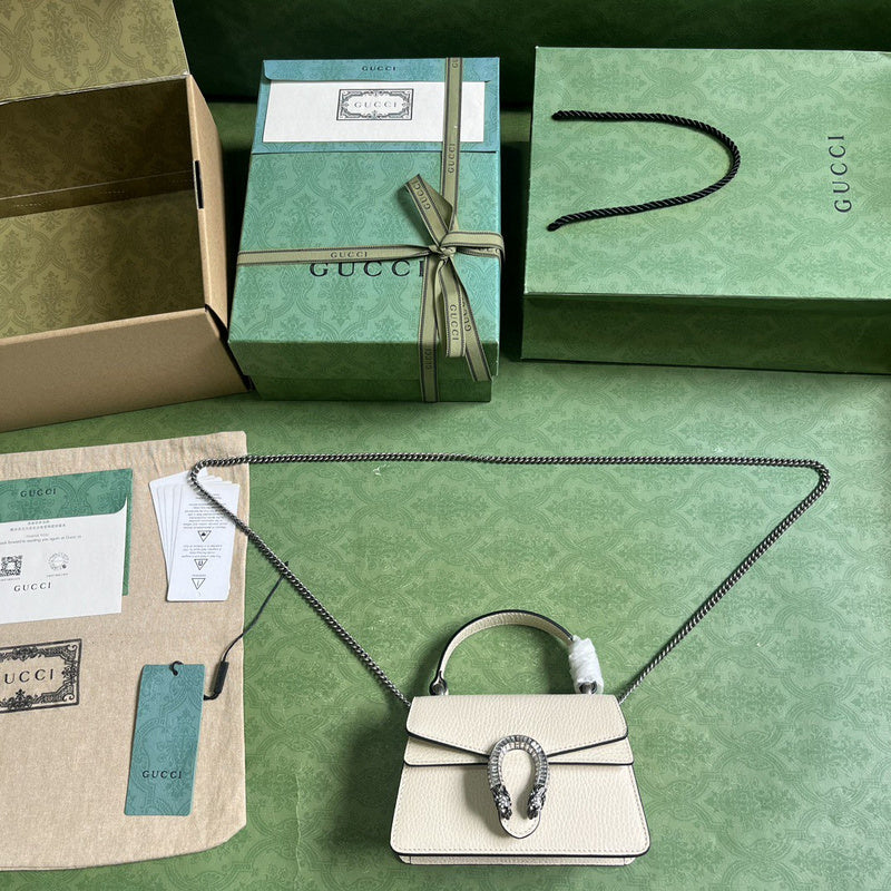 COZY - GUKI Women Bags - 037