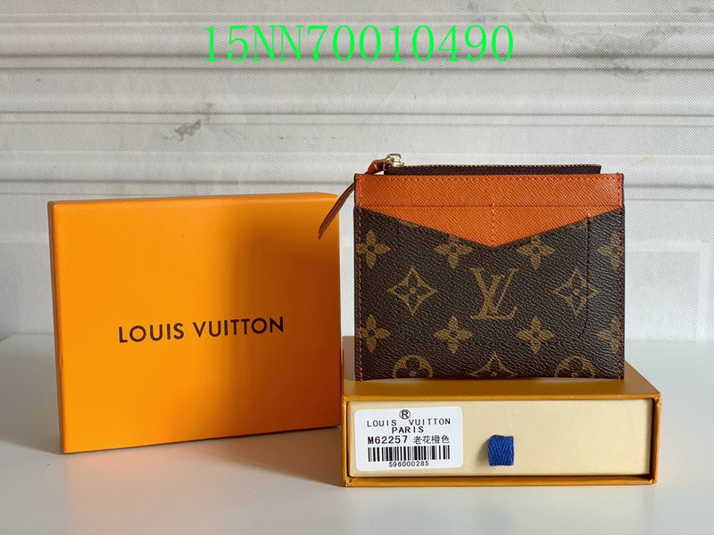 COZY BAGS - LOV Wallet - 773