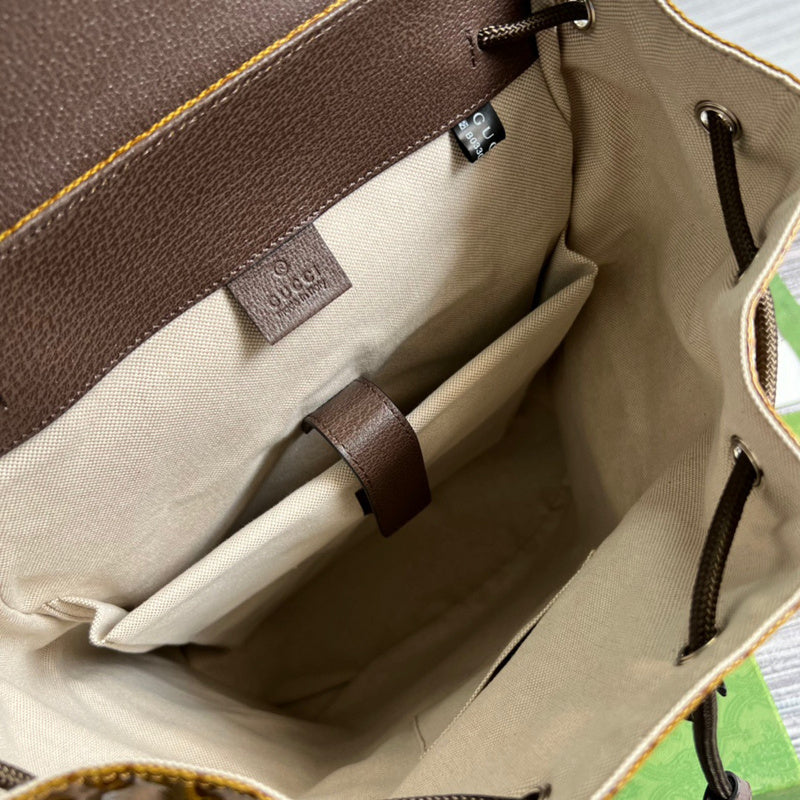 COZY BAGS - Guki Backpacks - 024