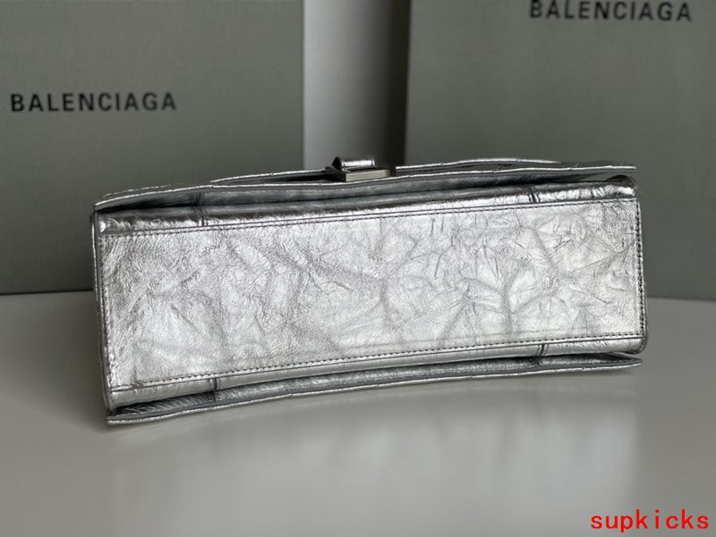 COZY BAGS - BG Hourglass Bags - 068