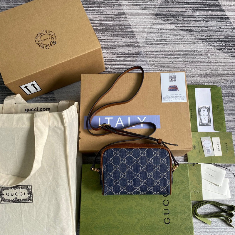 COZY BAGS - Guki Men Bags - 175