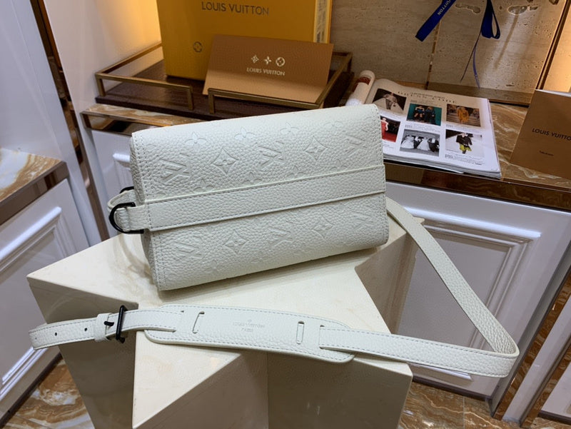 COZY - LV Bags - 3598