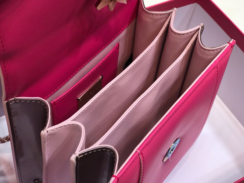 JB - BGL Lady Bags - 166