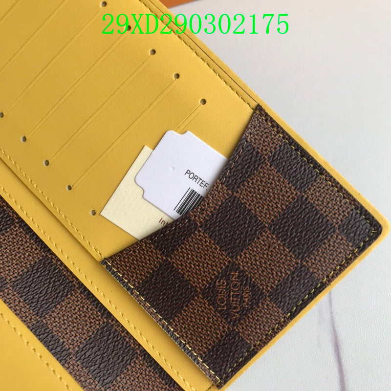 COZY BAGS - CHL Wallet - 1069
