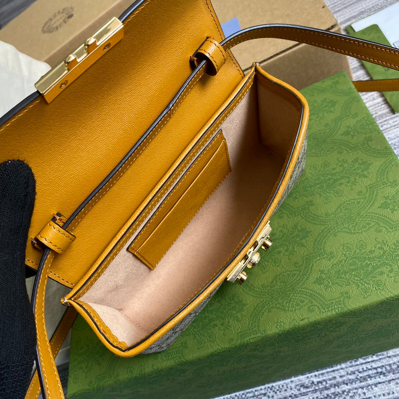 JB - Guki Lady Bags - 994