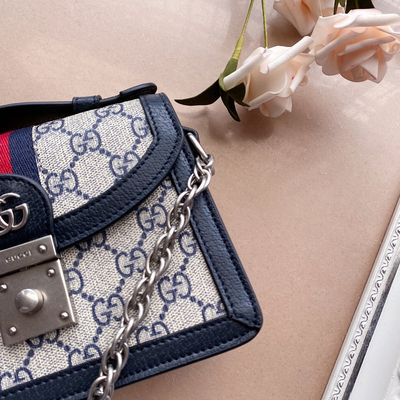 COZY BAGS - GUKI Bags - 897