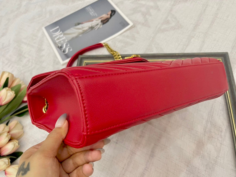 COZY BAGS - YLS Bags - 534