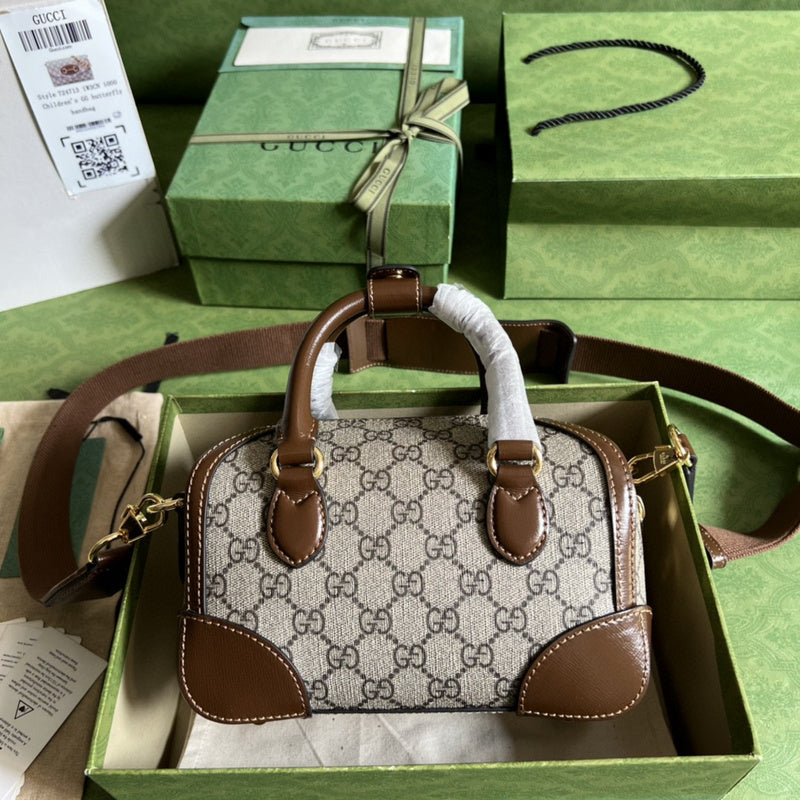 COZY BAGS - GUKI Women Bags - 752