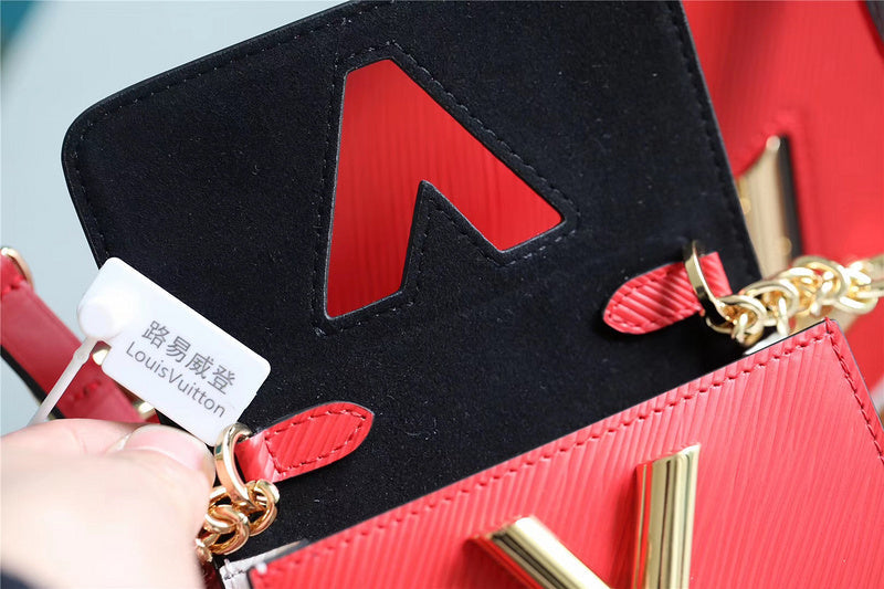 COZY - LOV Lady Bags - 2077