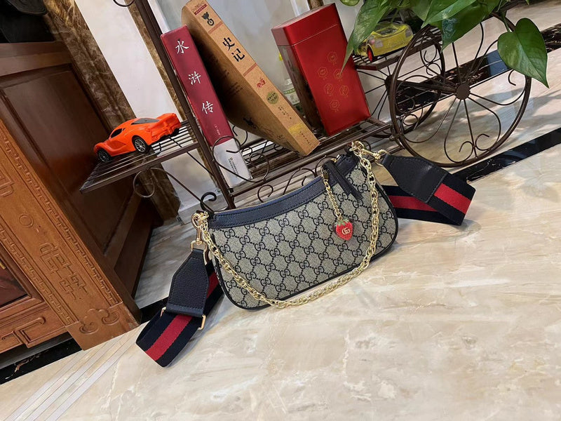 COZY BAGS - GUKI Bags - 510