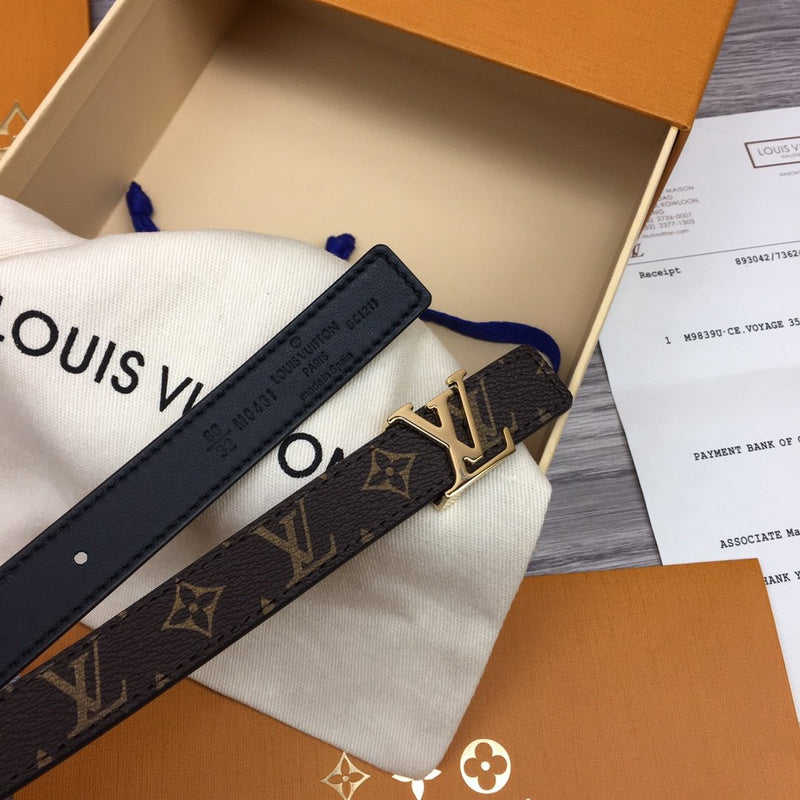 JB - LOV Belts - 364