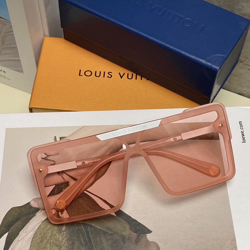 JB - LOV Sunglasses - 103